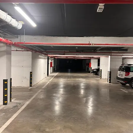 Apartman Hercegovina *